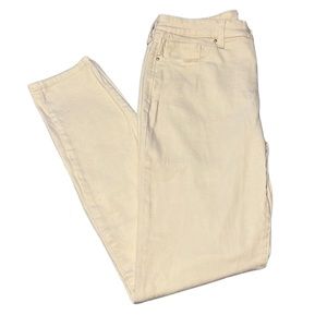 Style & Co Denim Skinny Leg Pants